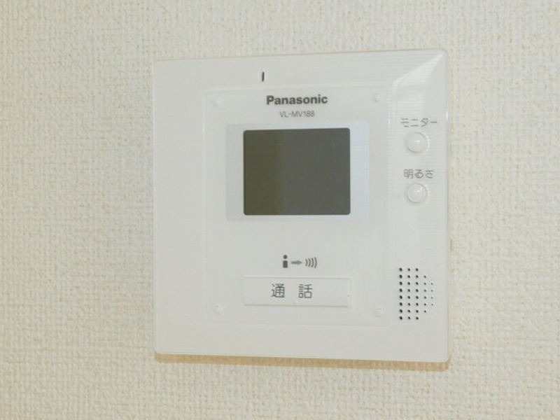 セキュリティ　図面と現状に相違がある場合には現状を優先