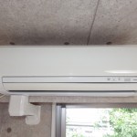 その他設備　エアコン完備で快適にお暮し頂けます。