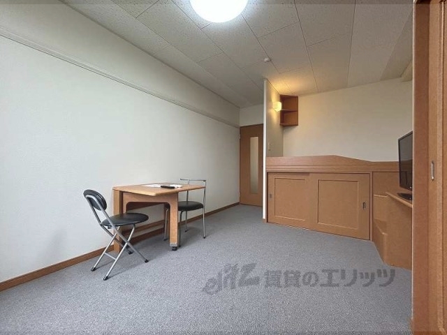 居室・リビング　洋室