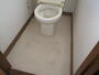 トイレ　トイレです