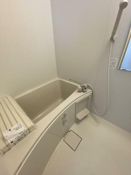 バス・シャワールーム　写真は１０１号室です。