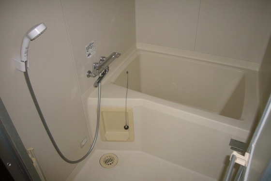 バス・シャワールーム　他号室のお写真です