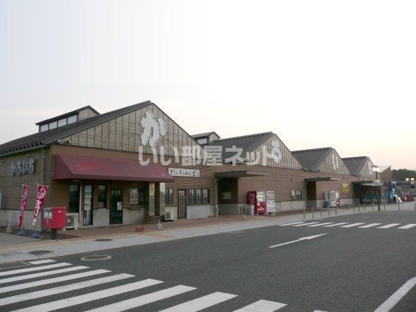 その他　鳥取港海鮮市場 かろいち（その他）まで1924m