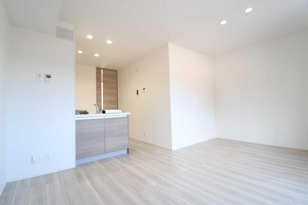 居室・リビング　リビングダイニング