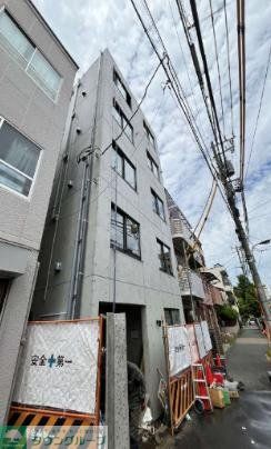 眺望　外