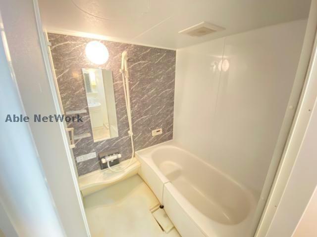 バス・シャワールーム　※現況優先