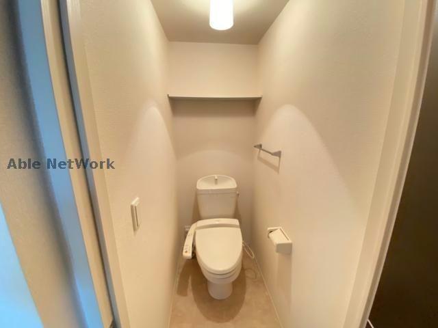 トイレ　※現況優先