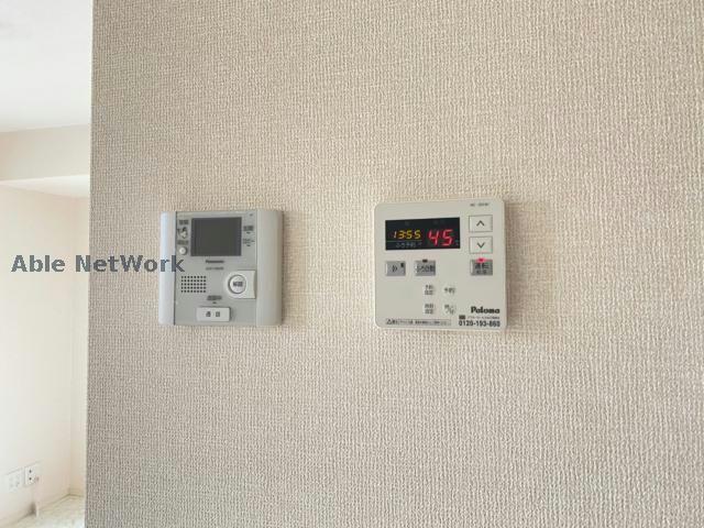 その他設備　※現況優先