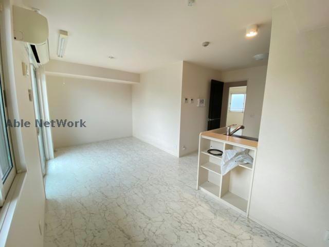 居室・リビング　※現況優先