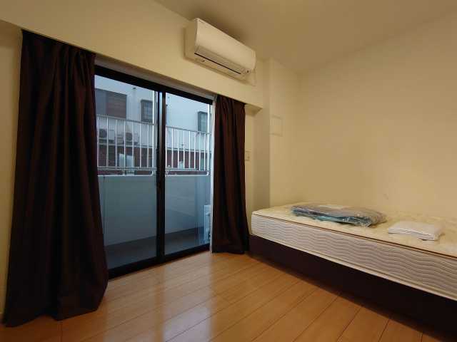 その他部屋・スペース　ジェノヴィア新宿中落合スカイガーデン