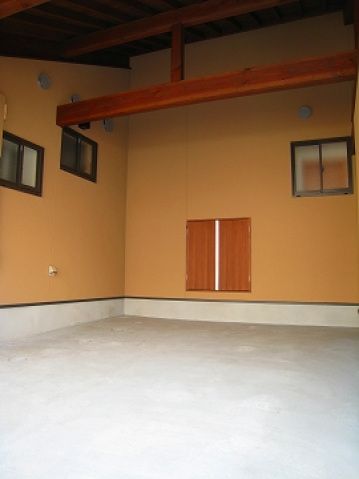 その他部屋・スペース