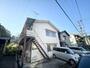 福山駅より徒歩25分 2階 築55年7ヶ月の賃貸物件