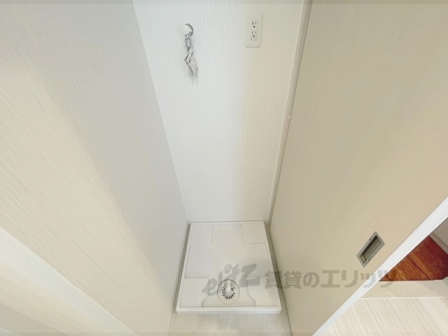 その他部屋・スペース　洗濯機置場