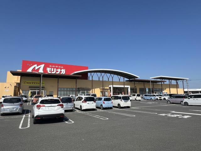 スーパー　スーパーモリナガ空港通り店（スーパー）まで2859m