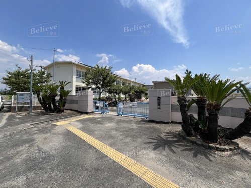 小学校　久留米市立川会小学校（小学校）まで1475m