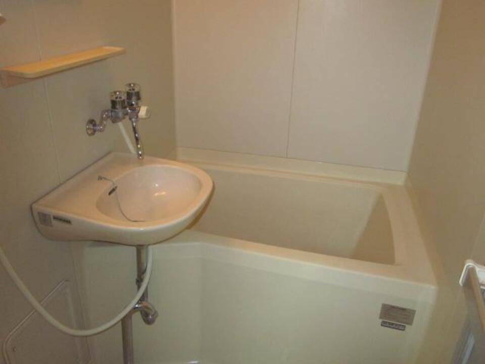 バス・シャワールーム　浴室