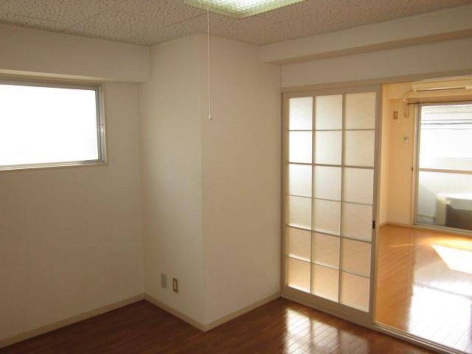 居室・リビング　ダイニング