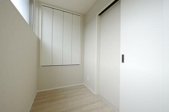 その他部屋・スペース　洋室