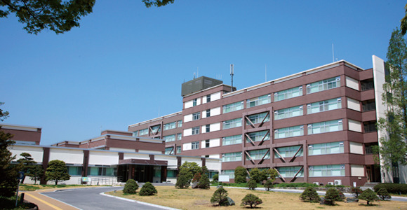 大学・短大　国立群馬大学（大学・短大）まで1373m