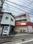 登戸駅より徒歩8分 3階 築40年2ヶ月の賃貸物件