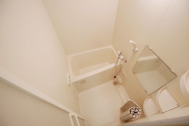 バス・シャワールーム　★お部屋探しはタウンハウジング稲田堤店まで★