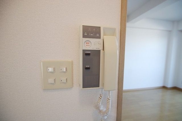 その他設備　★お部屋探しはタウンハウジング稲田堤店まで★