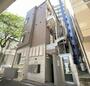 東池袋駅より徒歩7分 築6年11ヶ月 2階建の賃貸物件