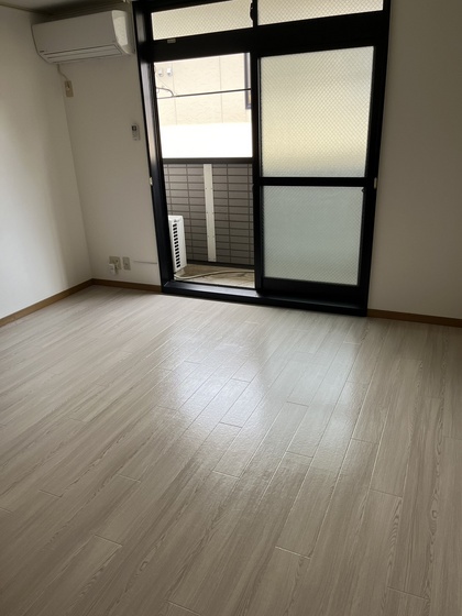 居室・リビング　他号室のお写真です