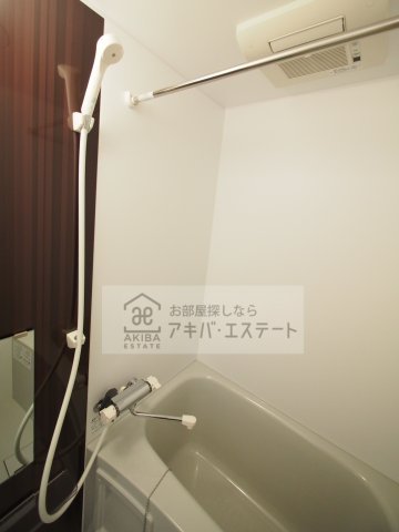 バス・シャワールーム　同一仕様写真