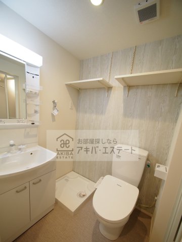 トイレ　同一仕様写真