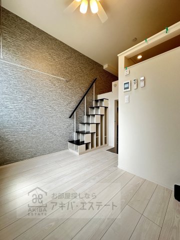 居室・リビング　同一仕様写真