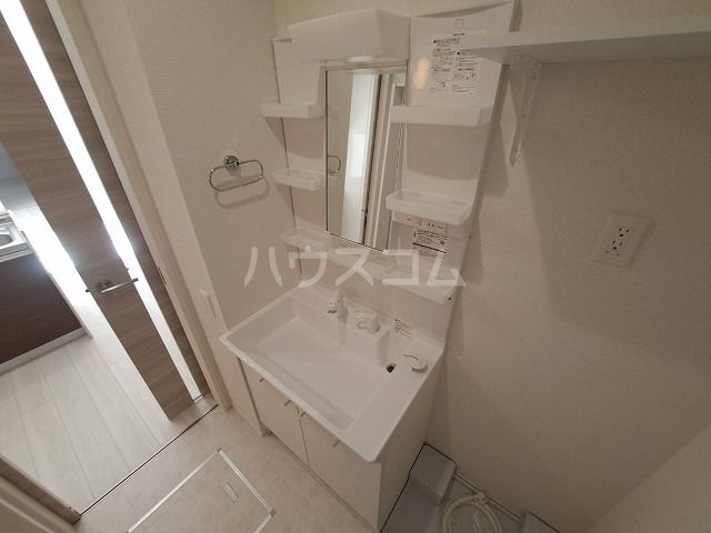 オペラハウス小舞木の内装写真