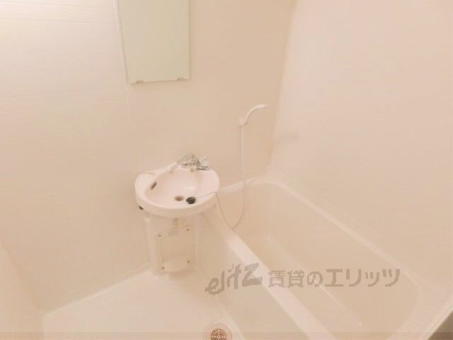 バス・シャワールーム　風呂