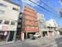 烏丸御池駅より徒歩2分 7階 築30年7ヶ月の賃貸物件