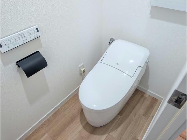 洗面設備　別室参照