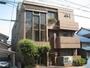 まつもと町屋駅より徒歩5分 2階 築41年10ヶ月の賃貸物件