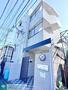 エバ・グリーン宿河原 1階 築36年の賃貸物件