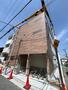 石津川駅より徒歩5分 2階 築1年5ヶ月の賃貸物件