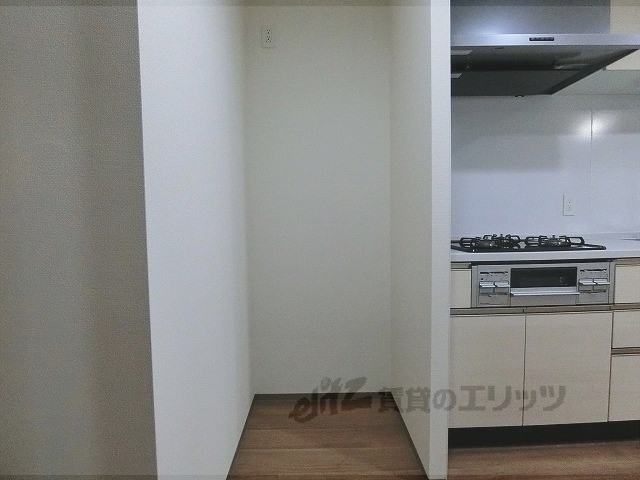 その他部屋・スペース　冷蔵庫置場