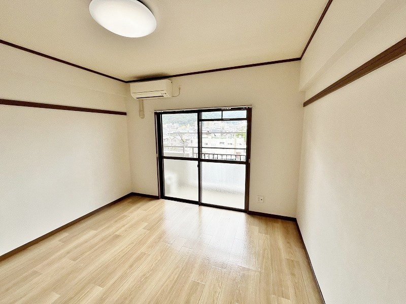 居室・リビング　★洋室７帖★