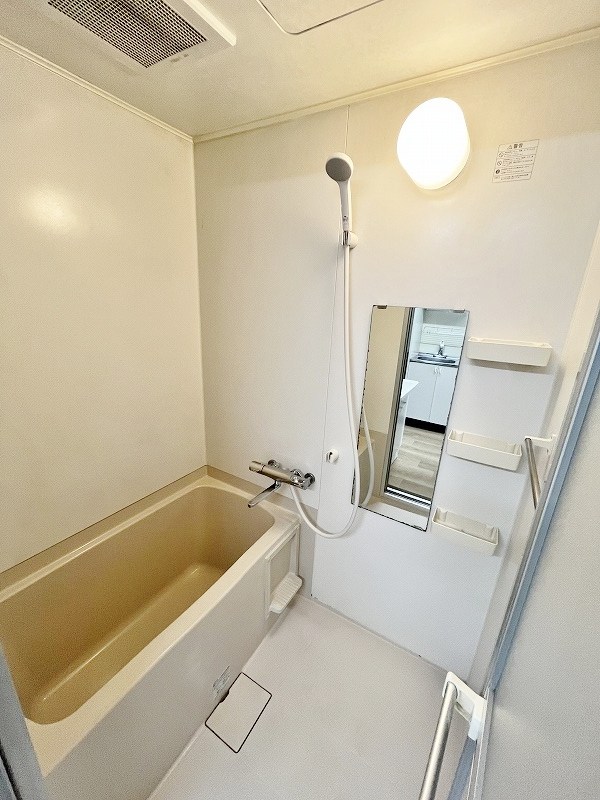バス・シャワールーム　★浴室★