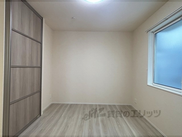 居室・リビング　洋室