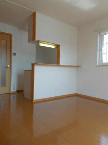 その他部屋・スペース　おしゃれな内装です