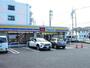コンビニ　ミニストップ 吉根店（コンビニ）まで835m