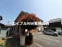 岡山駅よりバス31分 徒歩9分 2階 築18年5ヶ月の賃貸物件