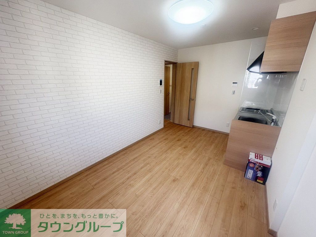 居室・リビング　リビング/居室