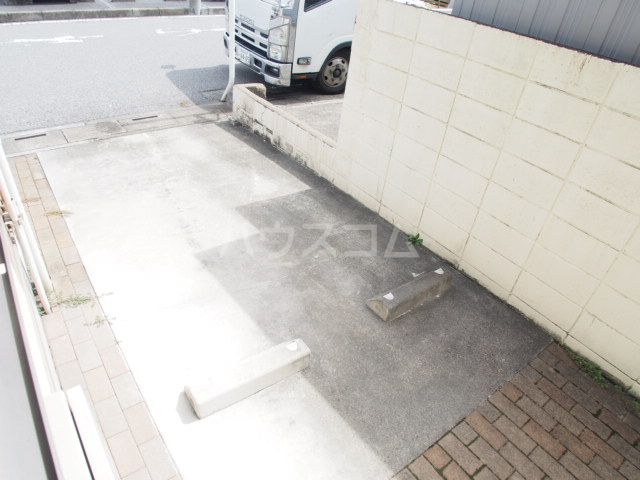 サンモール・Kの内装写真