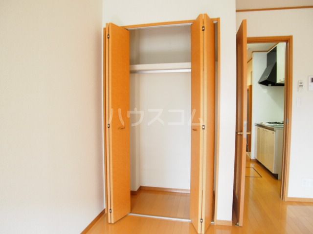 サンモール・Kの内装写真