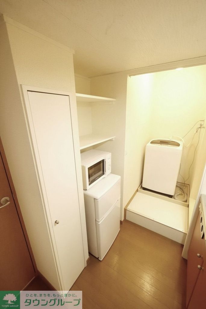 その他設備　設備