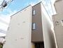 東十条駅より徒歩8分 3階 築2年10ヶ月の賃貸物件